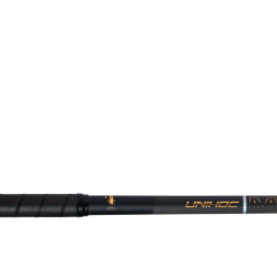 Клюшка для флорбола Unihoc Unilite MAX Titan 29 Classic Black/Gold