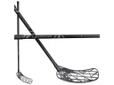 Клюшка для флорбола Oxdog FUSION XLIGHT 27 BR ROUND MB