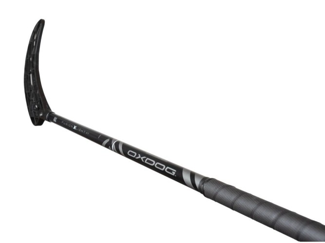 Клюшка для флорбола Oxdog FUSION XLIGHT 27 BR ROUND MB