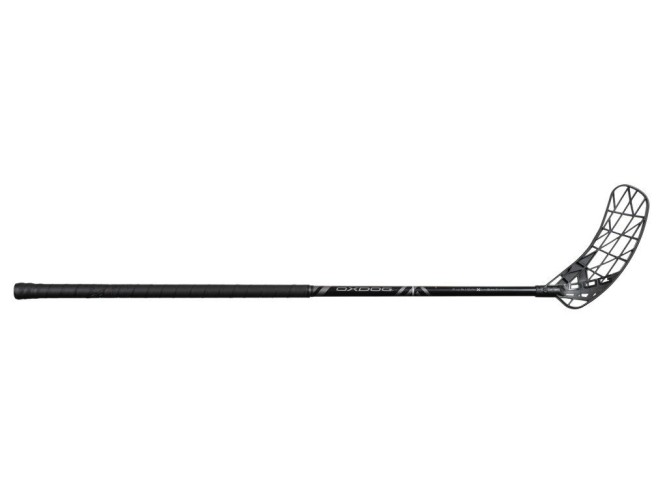 Клюшка для флорбола Oxdog FUSION XLIGHT 27 BR ROUND MB