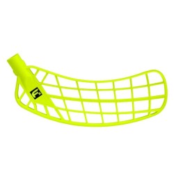 Крюк Freez G-4 NEON YELLOW MB