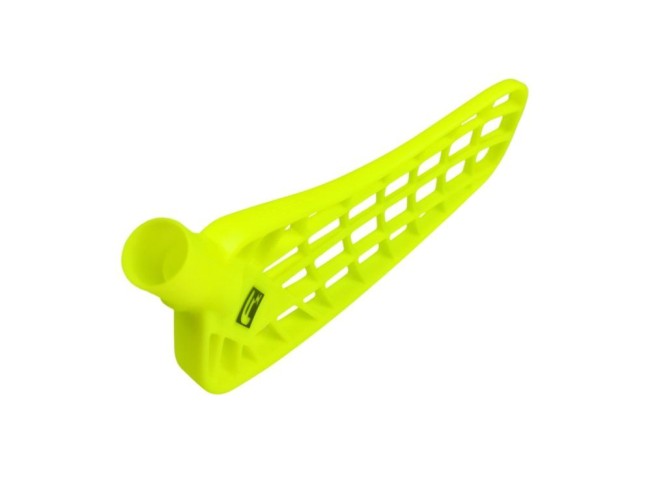 Крюк Freez G-4 NEON YELLOW MB