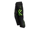 Штаны вратарские Oxdog X2 SR Black/green
