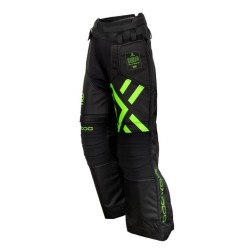 Штаны вратарские Oxdog X2 SR Black/green