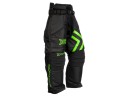 Штаны вратарские Oxdog X2 SR Black/green