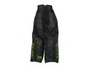 Штаны вратарские Oxdog X2 SR Black/green