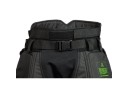 Штаны вратарские Oxdog X2 SR Black/green