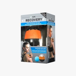 KT Tape KT Recovery+ Cold Massage Roller
