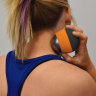 KT Tape KT Recovery+ Cold Massage Roller