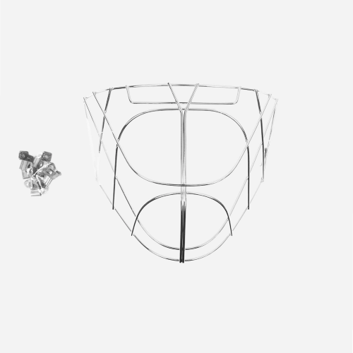 Сетка для шлема Unihoc Alpha Prime