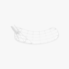Крюк Zone Maker Ice White