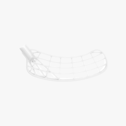 Крюк Zone Maker Ice White