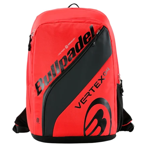 Mochila Bullpadel Vertex 2024 Roja