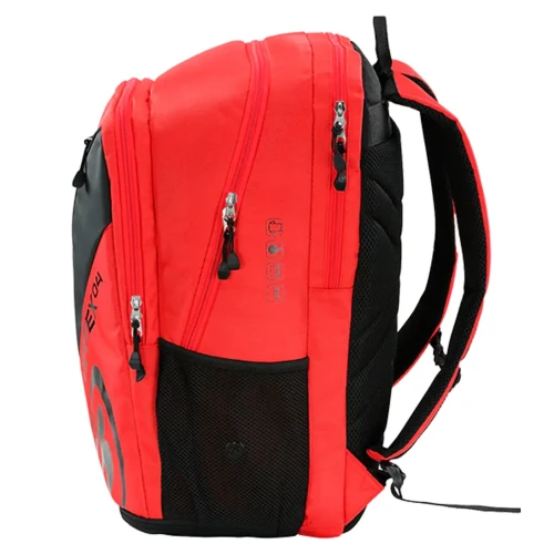Mochila Bullpadel Vertex 2024 Roja