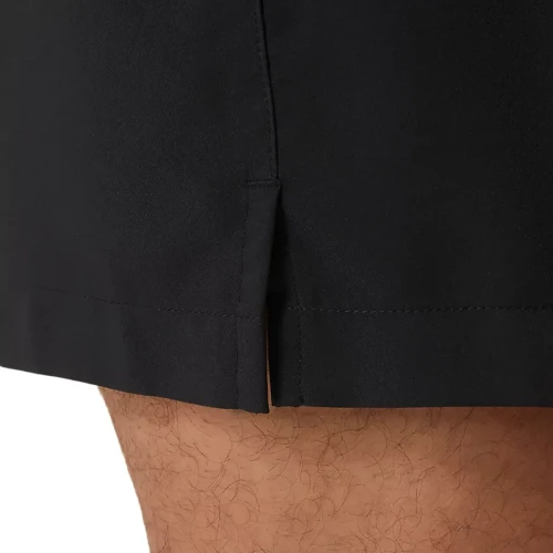Pantalon corto Asics Court 9IN hombre negro