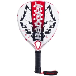Ракетка для падел Babolat Technical Veron Juan Lebron 2025
