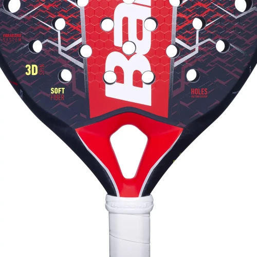 Babolat Technical Vertuo 2.5 2025 Padel Racket