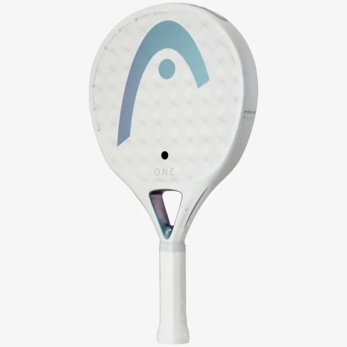 Head One Ultralight Padel White 2025 Padel Racket