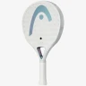 Head One Ultralight Padel White 2025 Padel Racket