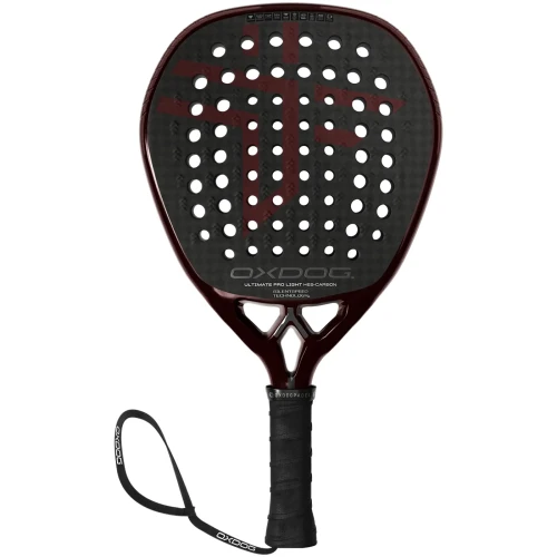 Pala Padel Oxdog Ultimate Pro Light 2026