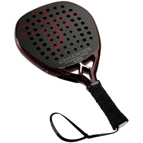 Pala Padel Oxdog Ultimate Pro Light 2026