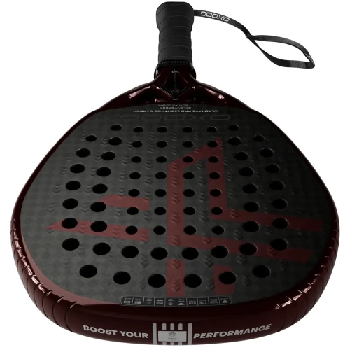 Pala Padel Oxdog Ultimate Pro Light 2026