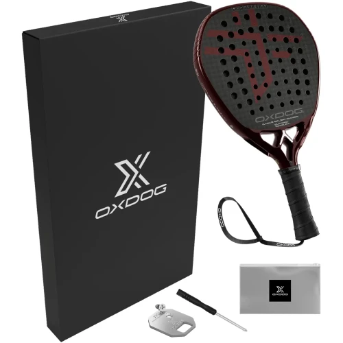 Pala Padel Oxdog Ultimate Pro Light 2026