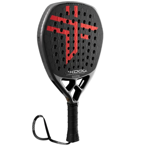 Pala Padel Oxdog Ultimate Pro Smash 2026
