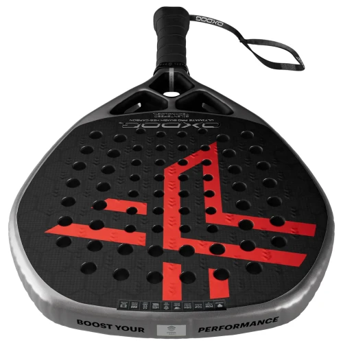 Pala Padel Oxdog Ultimate Pro Smash 2026