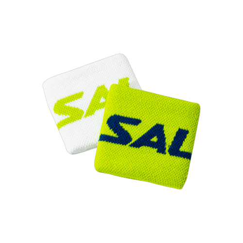 Напульсник SALMING Green/White