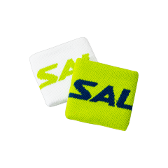 Напульсник SALMING Green/White