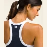 Top Padel Wilson On The Daily Brami Navy