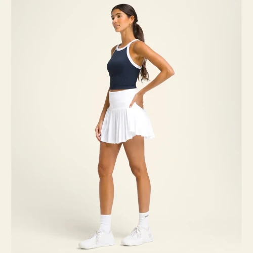Top Padel Wilson On The Daily Brami Navy
