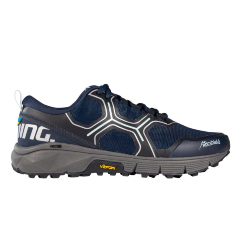 Кроссовки SALMING Recoil Trail Women Grey/Blue