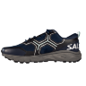 Кроссовки SALMING Recoil Trail Women Grey/Blue