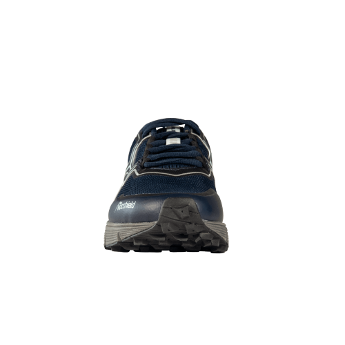 Кроссовки SALMING Recoil Trail Women Grey/Blue
