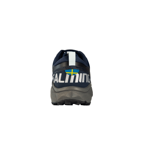 Кроссовки SALMING Recoil Trail Women Grey/Blue