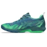 Zapatillas de Pádel ASICS Sonicsmash FF Blue