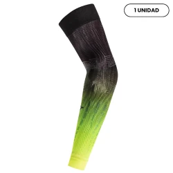 Manguito FLOKY No Strain Evolution 2026 Fantasy Artic Radiance