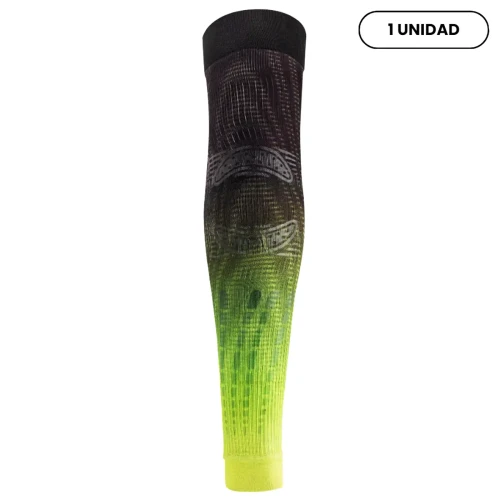 Manguito FLOKY No Strain Evolution 2026 Fantasy Artic Radiance