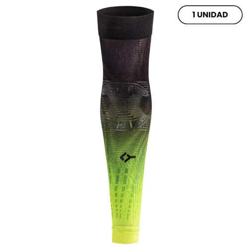 Manguito FLOKY No Strain Evolution 2026 Fantasy Artic Radiance