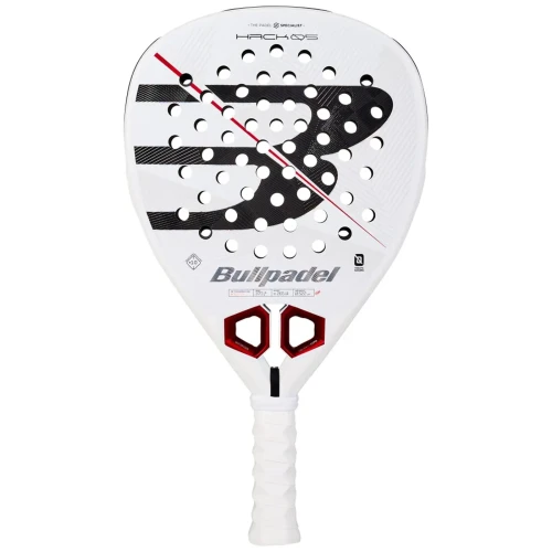 Pala De Padel BULLPADEL Hack 05 2027