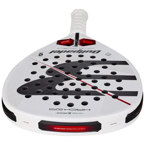 Pala De Padel BULLPADEL Hack 05 2027
