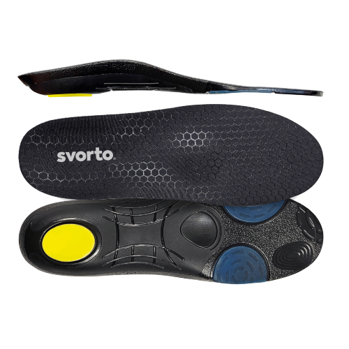 SVORTO vlozky do bot sport ORTHOMAX