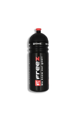 Бутылка Freez 0,7 L black
