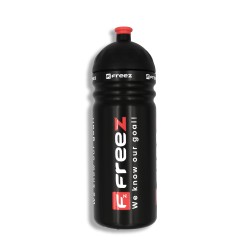 Бутылка Freez 0,7 L black