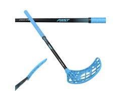 Клюшка для флорбола Fat Pipe FAST 33 BLUE