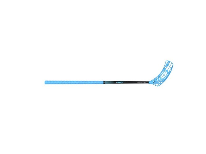 Клюшка для флорбола Fat Pipe FAST 33 BLUE