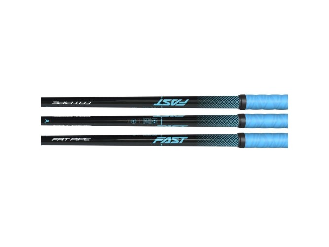 Клюшка для флорбола Fat Pipe FAST 33 BLUE