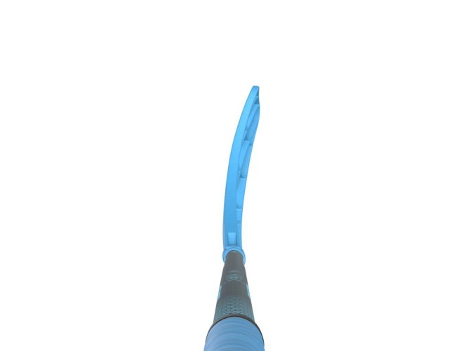 Клюшка для флорбола Fat Pipe FAST 33 BLUE